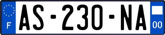 AS-230-NA