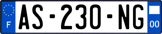 AS-230-NG