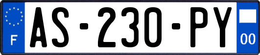 AS-230-PY