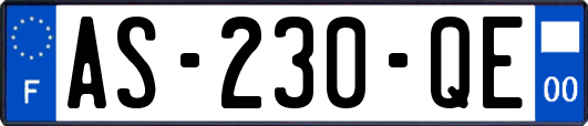 AS-230-QE