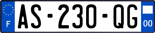 AS-230-QG