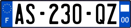 AS-230-QZ