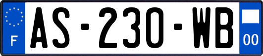 AS-230-WB