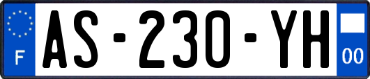 AS-230-YH