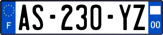 AS-230-YZ