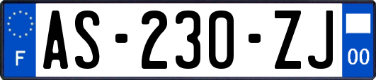 AS-230-ZJ