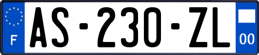 AS-230-ZL