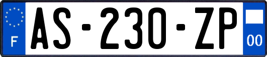 AS-230-ZP