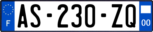 AS-230-ZQ