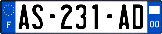 AS-231-AD