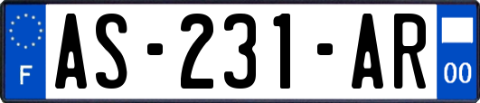 AS-231-AR