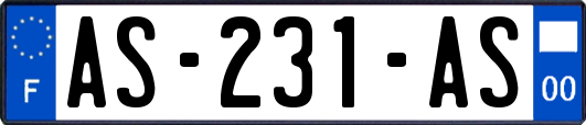 AS-231-AS