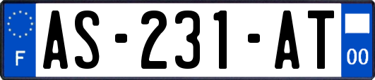 AS-231-AT