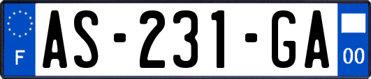 AS-231-GA
