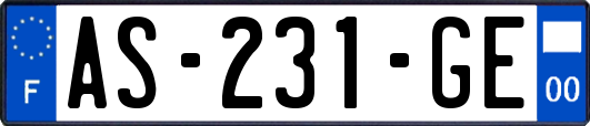 AS-231-GE