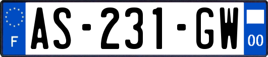 AS-231-GW