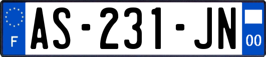 AS-231-JN
