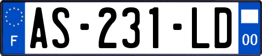 AS-231-LD