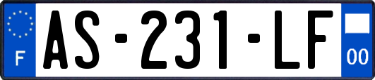 AS-231-LF