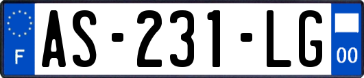 AS-231-LG