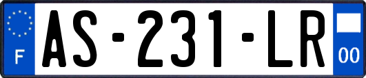 AS-231-LR