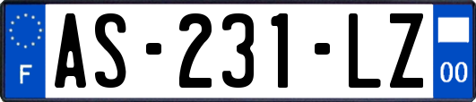 AS-231-LZ