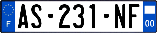 AS-231-NF