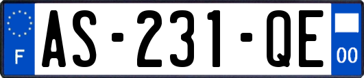 AS-231-QE