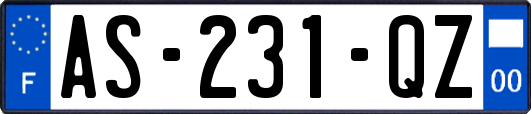 AS-231-QZ