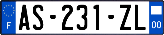 AS-231-ZL