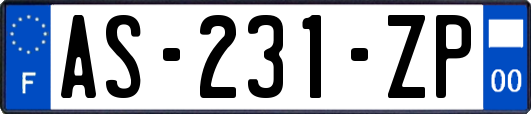 AS-231-ZP