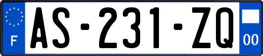 AS-231-ZQ