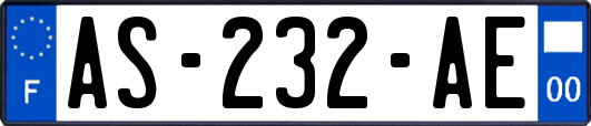 AS-232-AE