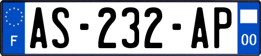 AS-232-AP