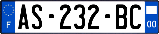 AS-232-BC