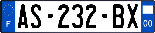 AS-232-BX