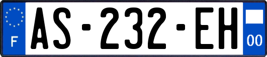 AS-232-EH