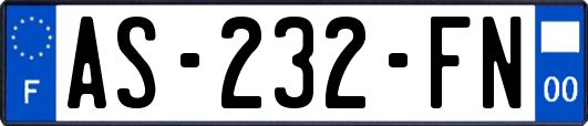 AS-232-FN