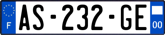AS-232-GE