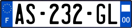 AS-232-GL