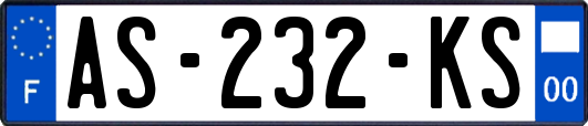 AS-232-KS