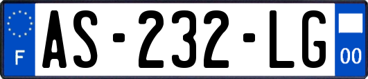 AS-232-LG