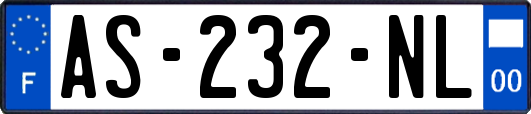 AS-232-NL