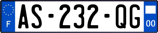 AS-232-QG