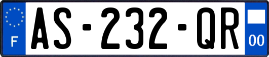 AS-232-QR