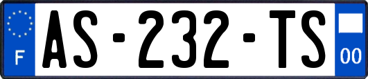 AS-232-TS