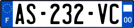 AS-232-VC