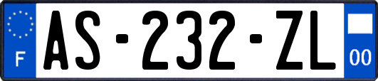 AS-232-ZL