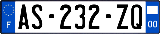 AS-232-ZQ