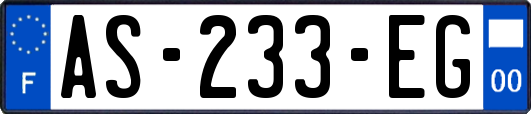 AS-233-EG